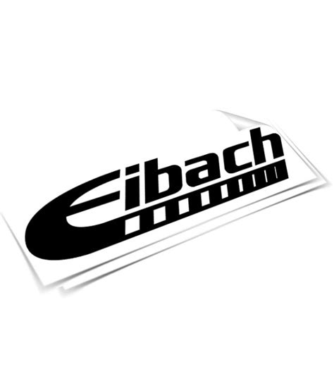 Eibach Logo