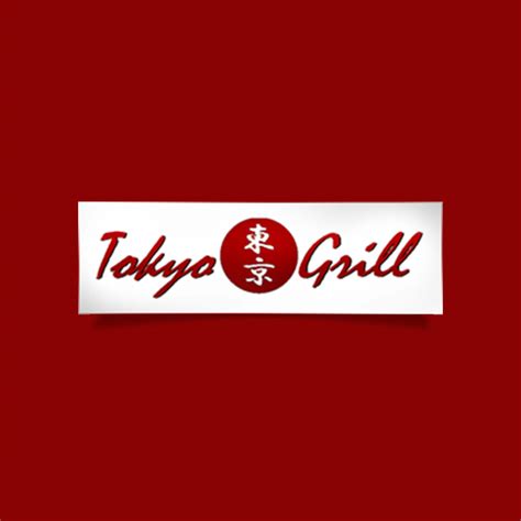 Tokyo Grill Menu, Menu for Tokyo Grill, Columbia, Columbia