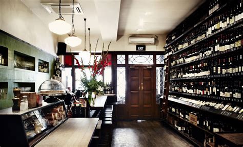 13 Best Wine Bars In Melbourne