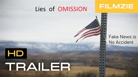 Lies Of Omission Official Trailer Mike Vanderboegh Matt