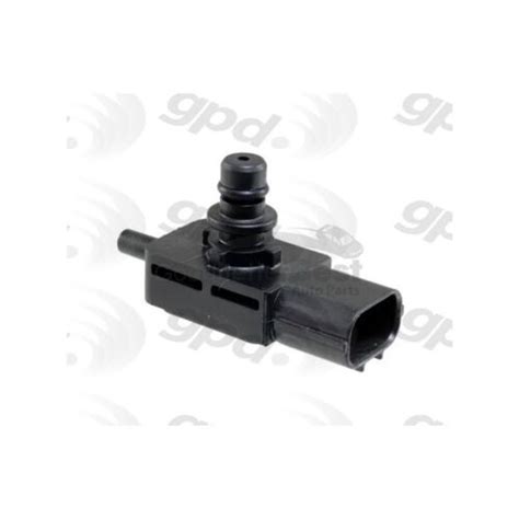 One New Gpd Fuel Tank Pressure Sensor 1811252 For Honda Ebay