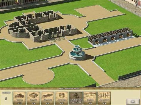 Ancient Rome 🕹 Download Free PC Game | MyRealGames