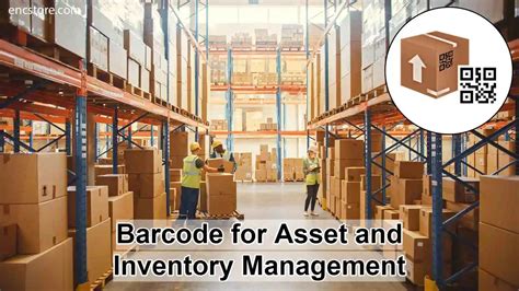 Qr Codes Vs Barcodes For Inventory Management