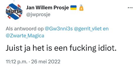 Jan Ouwenhand On Twitter Rt Sandervandam Een Vierluik