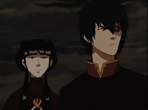 Zuko Mai | Avatar zuko, Avatar the last airbender, The last airbender