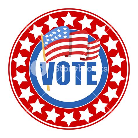 Free Election Day Clipart at GetDrawings | Free download