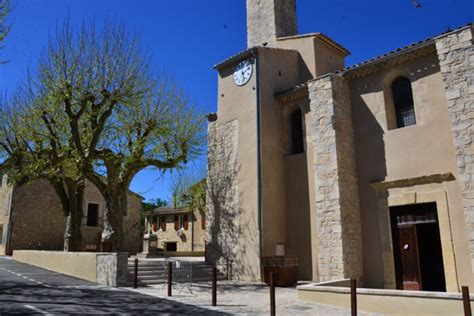 Quissac Bourg Centre Ville De Quissac Ville De Quissac