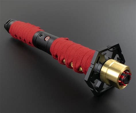 Katana Mk4 – SaberForge