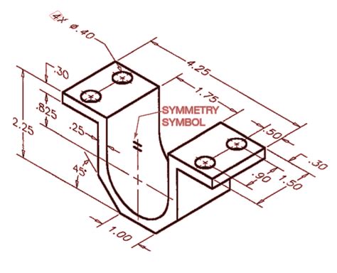 Sectional View Engineering Drawing Exercises at GetDrawings | Free download