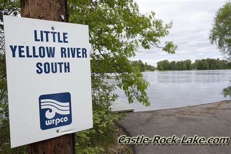 Boat Launches