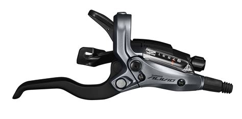 2015 Shimano Alivio Tourney Groups Unveiled Trickle Down Trail Tech