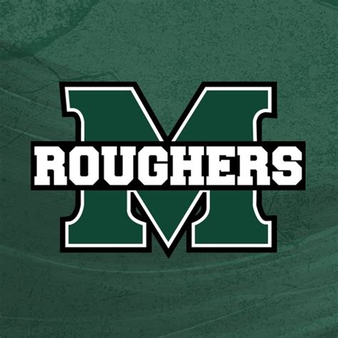 Muskogee Roughers Athletics by Muskogee School District