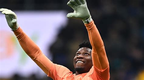 Onana United Giornata Decisiva Per Il Trasferimento I Dettagli Con L