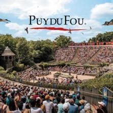 Puy du Fou Cinéscénie Placement Bronze