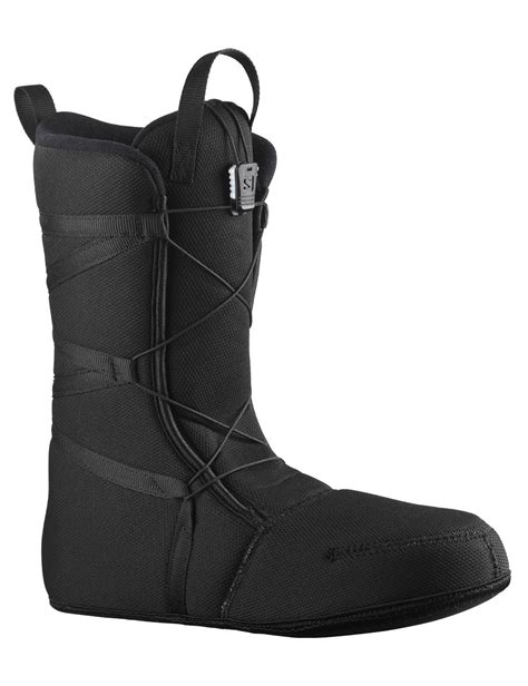 Buty Snowboardowe Salomon Faction BOA