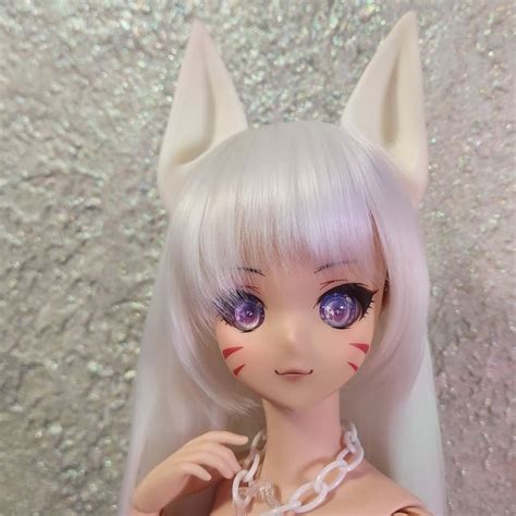 Smart Doll 3d Etsy