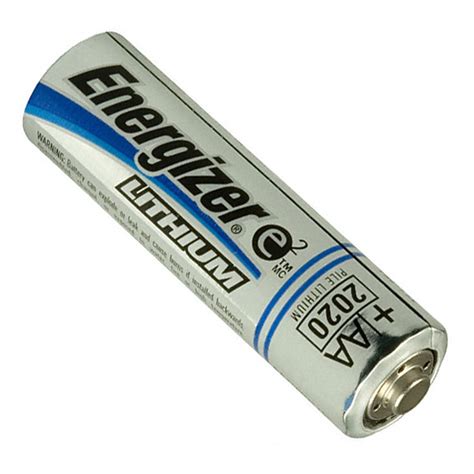 Aa lithium batteries - millionaireserre