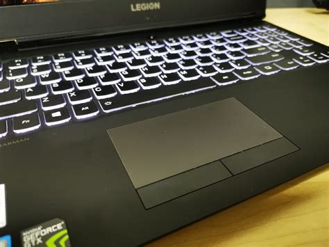 Lenovo Legion Y530 Gaming Laptop Review The Tech Revolutionist