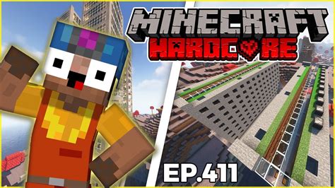 AM REVENIT CHAT Minecraft Hardcore S2Ep411 Live Romania YouTube