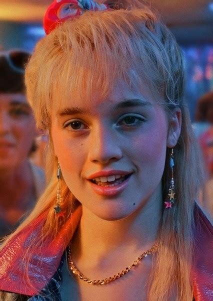 Fan Casting Elodie Grace Orkin as Judy in Sleepaway Camp (with Stranger ...