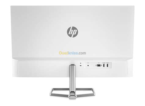 ECRAN PC BUREAU HP 27' M27FW FHD IPS HDMI / VGA Alger Kouba - Ouedkniss ...