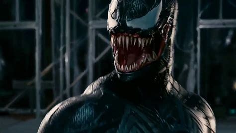 Venom (Raimi) vs Venom (Hardy) - Battles - Comic Vine