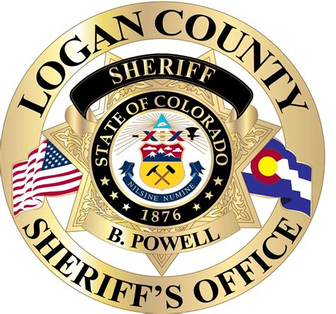 Logan County Sheriff's Office - 35 Crime and Safety updates — Nextdoor ...