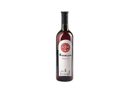 Manastir Bukovo Merlot Suvo Crveno Vino 750 Ml Online Prodaja Ananas