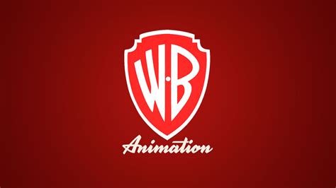 WB Animation (2018-present) logo remake (WIP 2) by JazzyTheDeviant on ...