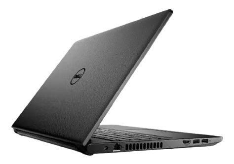 Port Til Dell Inspiron Intel Core I G Ram Gb Hdd Tb Sdd