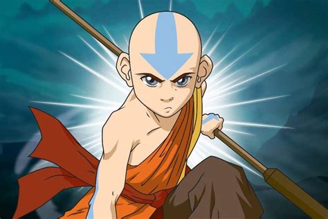 El Live Action De Avatar La Leyenda De Aang Ya Tiene Fecha De Estreno La Carteleramx