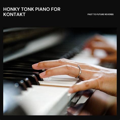 Honky Tonk Piano