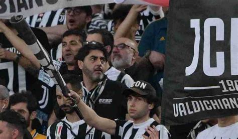 Juventus i tifosi sono sicuri ecco perché non giochiamo in Champions