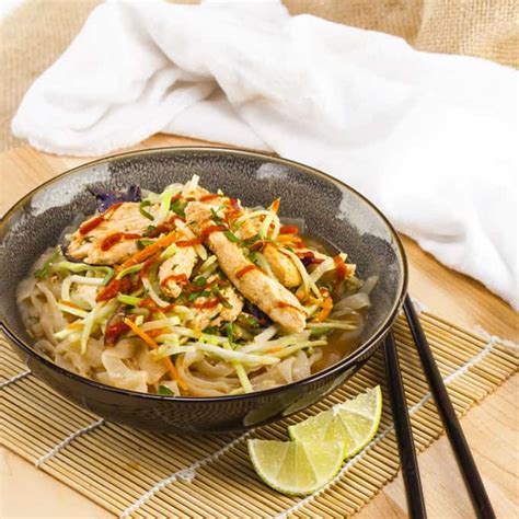 Ultimate Guide to Shirataki Noodles: Recipes and Step-by-Step ...