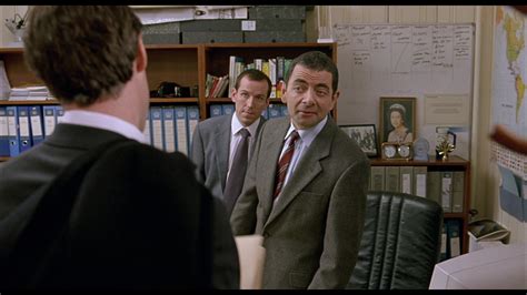 Johnny English 2003 Screencap Fancaps