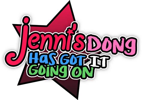 Jennis Dong Has Got It Going On