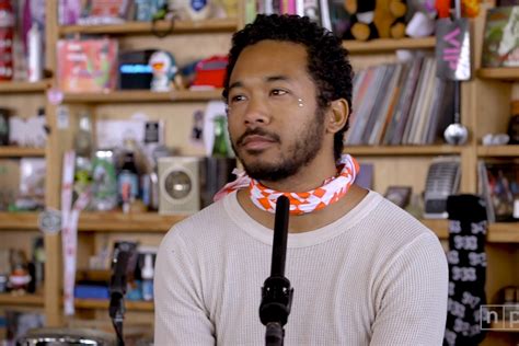 Toro y Moi Tiny Desk Concert: Video