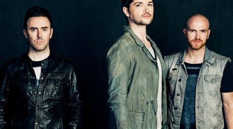 The Script Announce New Album And Tour Dates - GENRE IS DEAD!