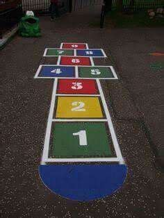 13 best School Playground Ideas images on Pinterest | Playground games, 2nd grades and ...