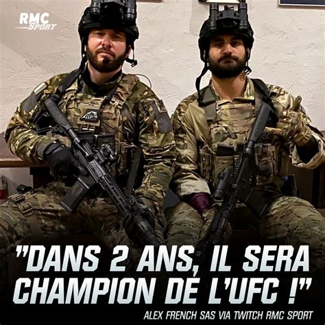 RMC Sport Combat On Twitter BENOITST DENIS CHAMPION UFC D ICI 2