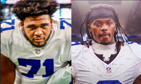 Cowboys BREAKING: Martavis Bryant Cut, La'el Collins Signed; Dallas ...