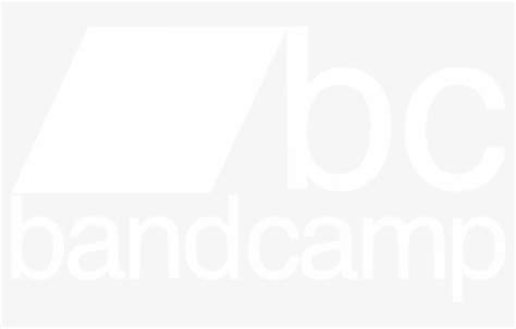 Bandcamp Logo White Png , Png Download - Bandcamp Circle Logo Png ...