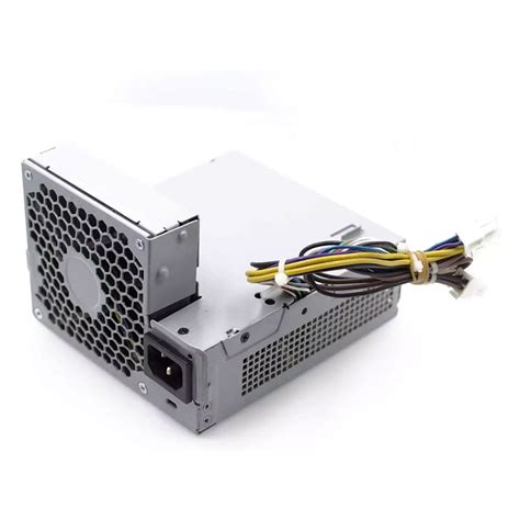 HP Elite 800 PRODESK 400 600 800 G1 240 Watt Power Supply SFF