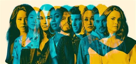 Good Trouble Stagione 5 Episodi In Streaming Online