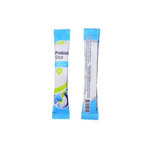 Fit Probiotic Shot 30x2 G Cmed Product