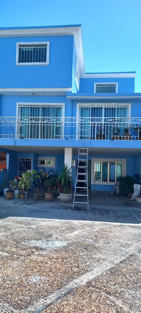 Renta Casa En Anacleto Canabal A Secci N Villahermosa Tabasco