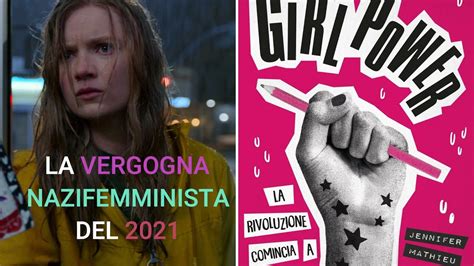 Girl Power La Rivoluzione Comincia A Scuola Recensione Film Youtube