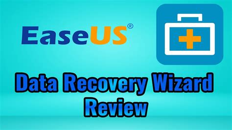 EaseUS Data Recovery Software Review 2023 YouTube