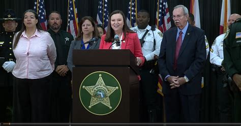 Be Part Of The Solution Moody Urges Floridians To Join In Drug Take