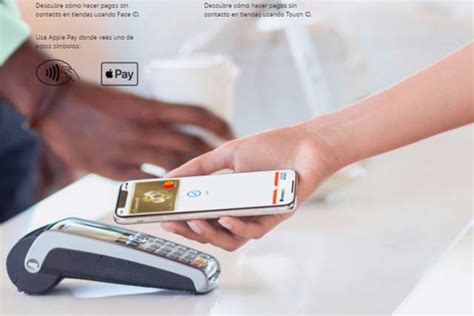 C Mo Funciona Apple Pay Y Qu Tarjetas Acepta En M Xico Bloowme